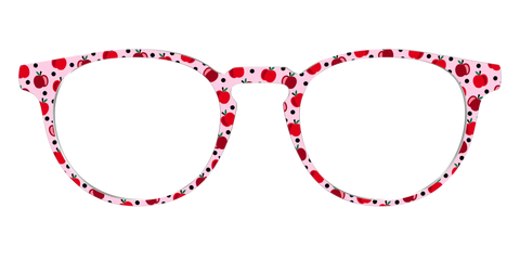 The Apple Polka Dot