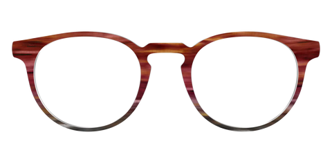 The Auburn Gradient Horn