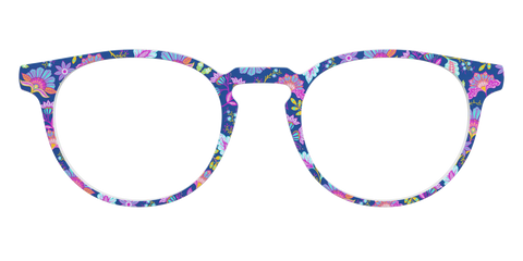 The Berry Indie Floral