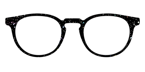 The Black Holographic Flakes