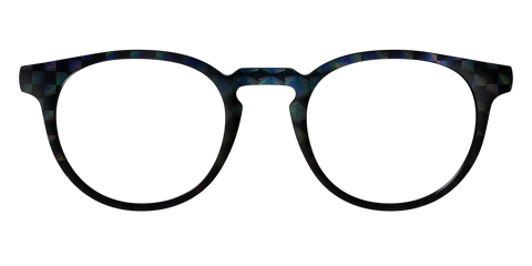 The Black Holographic Twister