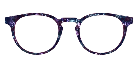 The Black Opal Pearl Tortoise