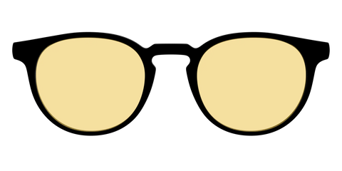 The Black with Driving Lens