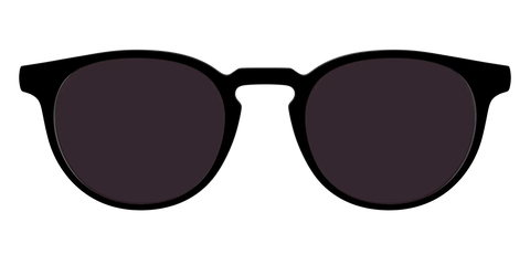 The Black with Urban Explorer Lens