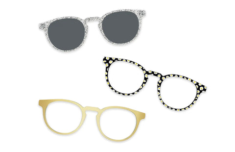 The Bloom & Bling Set