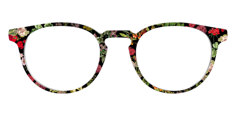 The Botanical Study