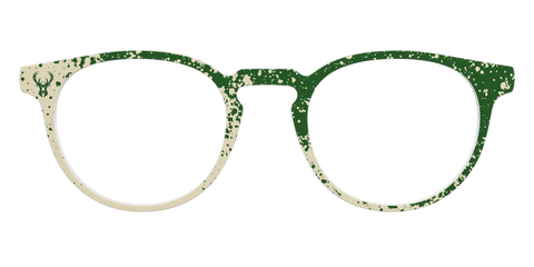 Bucks Splatter