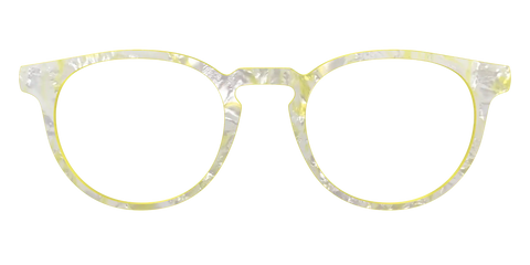The Buttercup Pearl Tortoise