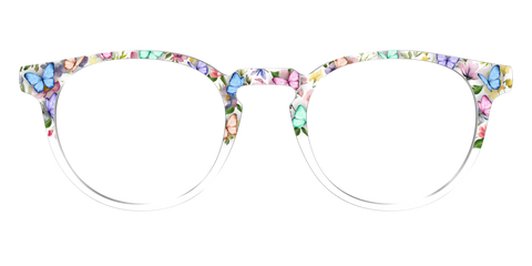 The Butterfly Crown