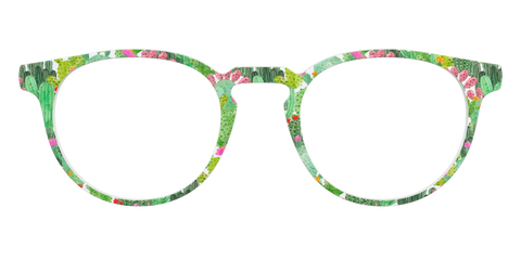 The Cactus Floral