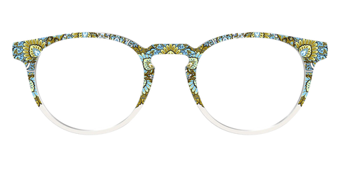 The Canopy Paisley Crown