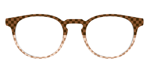 The Cappuccino Check Split