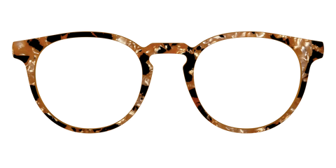 The Caramel Pearl Tortoise