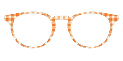 The Carrot Gingham