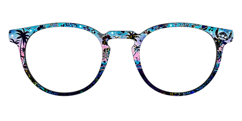 Catching Waves After Dark Holographic