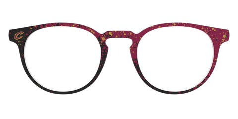 The Cavaliers Splatter