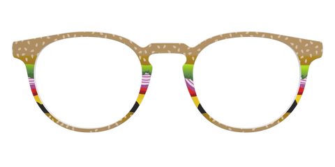 The Cheeseburger