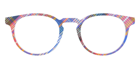 The Chic Plaid
