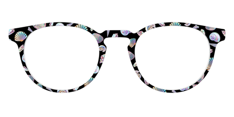 The Chrome Seashells