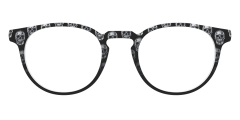 The Chrome Skulls