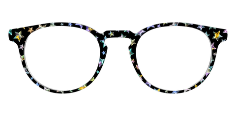 The Chrome Superstars