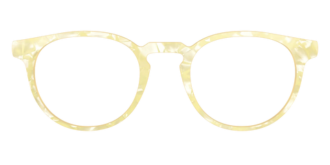 The Citrine Pearl Marble