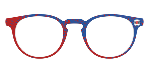 The Clippers Splatter