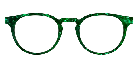 The Clover Pearl Tortoise