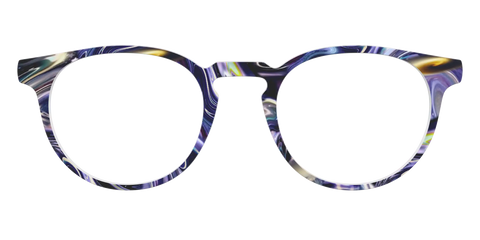 The Comet Chrome
