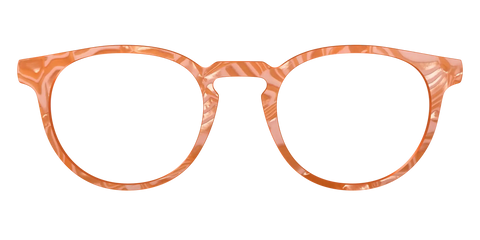 The Creamsicle Pearl Swirl