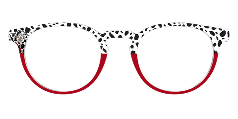 Cruella's Wicked Glamour Split