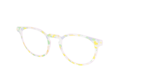The Daffodil Pearl Tortoise