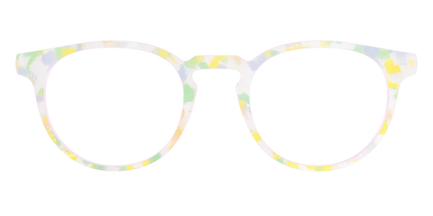 The Daffodil Pearl Tortoise