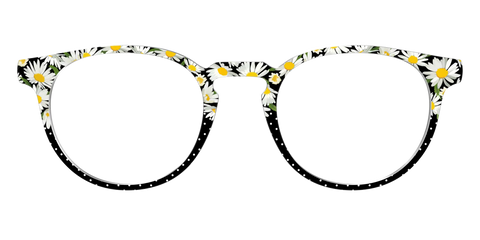 The Daisy Crown Dot
