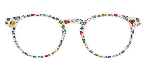 The Digital Nostalgia