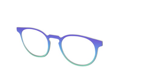 The Dustin Gradient