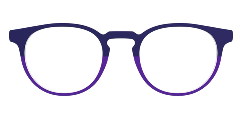 The Eggplant & Grape Split