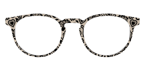 The Elegant Lace