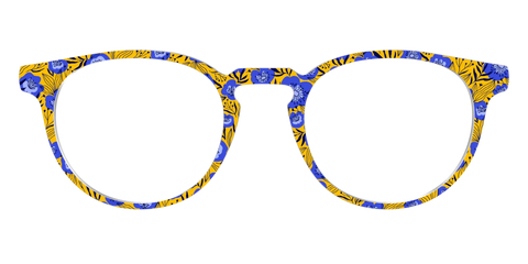 The Fab Floral