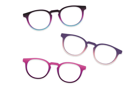The Feel-Good Gradients Set