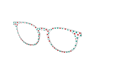 The Festive Dots