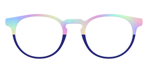 The Flashback Gradient Split