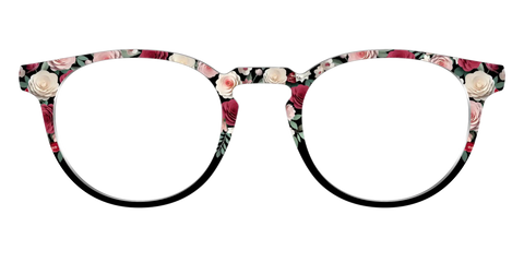 The Floral Crown