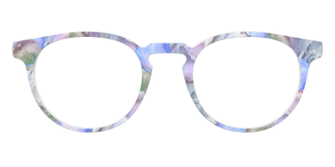 The Floral Marble