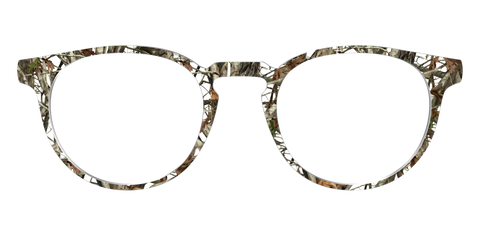 The Forest Camo