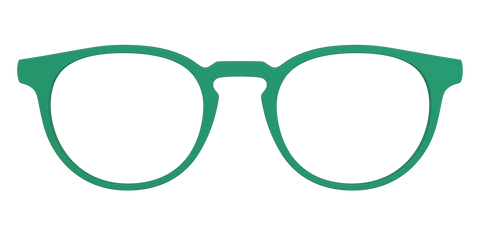 The Forest Green