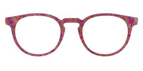 The Gold Foil Luna Lovegood™
