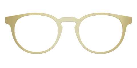 The Gold Mirror
