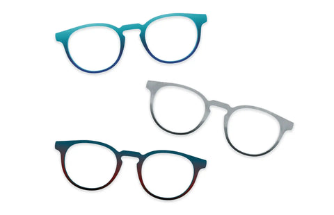 The Gradient Starter Set