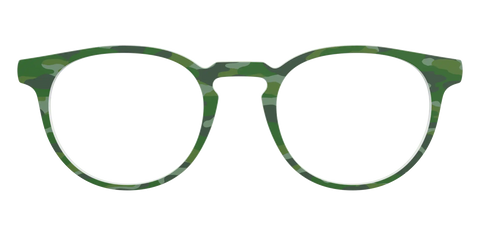 The Green Camo